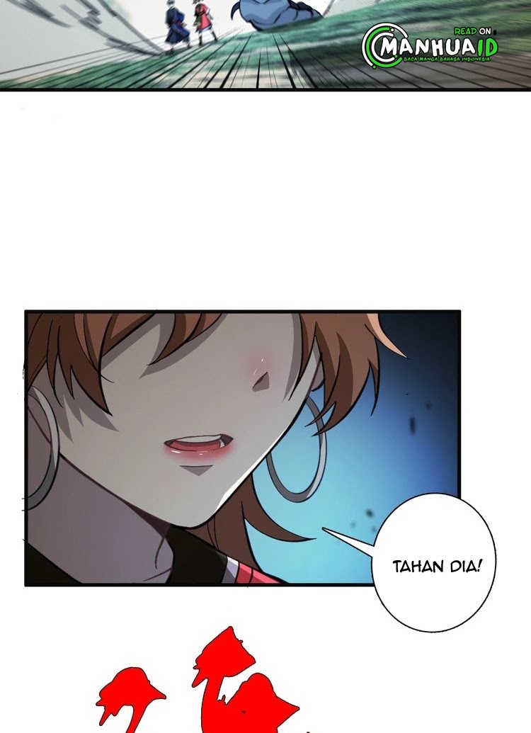 Reborn Doctor Chapter 39 Bahasa Indonesia